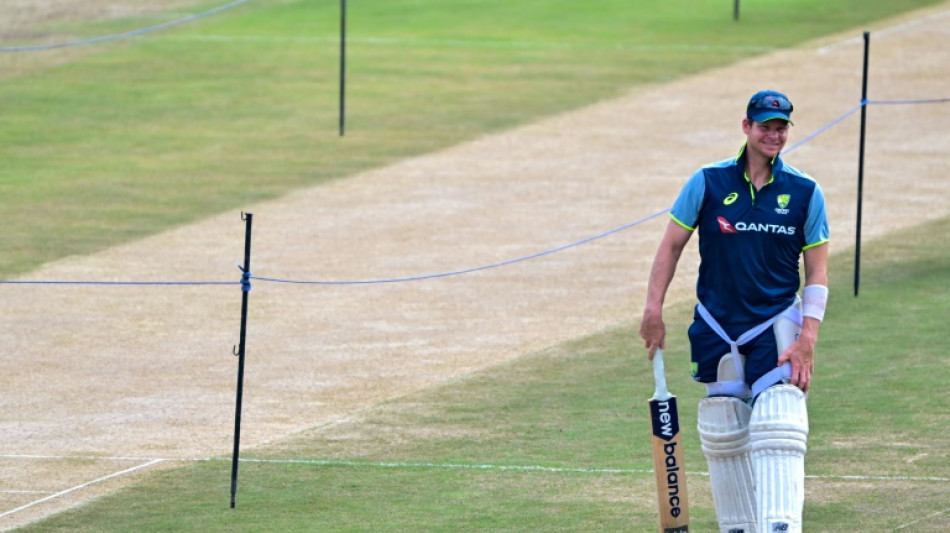 Australia fear rank turner for second Sri Lanka Test