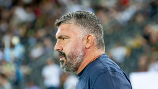 Gattuso: "La Nazionale ha talento, Mancini bravo a far ricredere tutti"