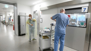 AOK-Analyse: Anhaltende Qualit&auml;tsdefizite bei Behandlung von Krebspatienten
