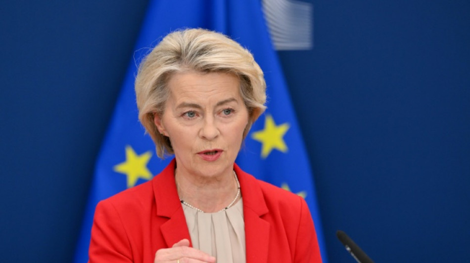 EU proposes lowering Russia oil price cap in new sanctions