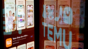 E-commerce: le chinois Temu retire une offre apr&egrave;s une controverse sur l'utilisation des donn&eacute;es des clients