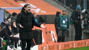 Farke trotzt den Ger&uuml;chten - Gladbach-Fans wenden sich ab