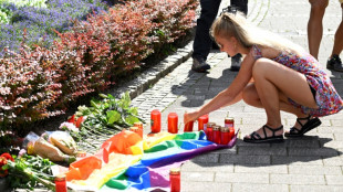 IS-Miliz beansprucht Anschlag in Solingen f&uuml;r sich