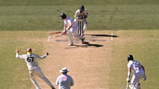 England 'flat' as Crawley admits Australia a better side