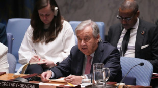 Nach Kritik aus Israel: Guterres verurteilt Iran ausdr&uuml;cklich f&uuml;r Raketenangriff