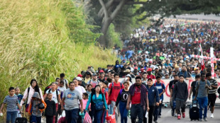 US-Au&szlig;enminister Blinken reist zu Gespr&auml;chen &uuml;ber Einwanderung nach Mexiko