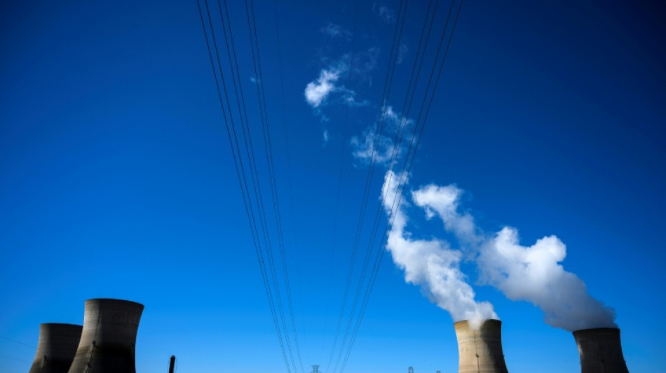 La parálisis presupuestaria en EEUU comienza a afectar la defensa nuclear
