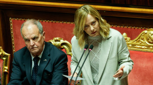 Meloni, il Parlamento potrà migliorare il ddl sul femminicidio