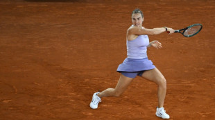 Sabalenka vai lutar por seu 3º título em Madri na final contra Gauff