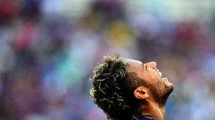 Neymar ser&aacute; juzgado en Barcelona a un mes del Mundial de Catar