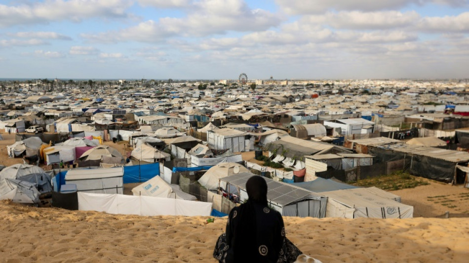 Hamás examina el plan de Trump para poner fin a la guerra de Gaza