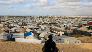 Hamas examina plano de Trump para acabar com a guerra de Gaza