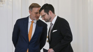 Lindner und Buschmann k&uuml;ndigten Aufarbeitung interner Fehler an