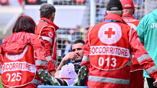 Atalanta: rottura del crociato anteriore per Kolasinac