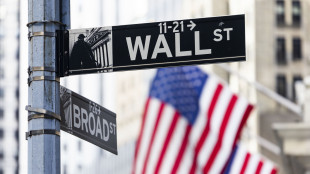 Wall Street apre in calo, Dj -0,04%, Nasdaq -0,23%