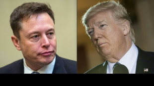 Musk will am Montagabend Live-Interview mit Trump f&uuml;hren
