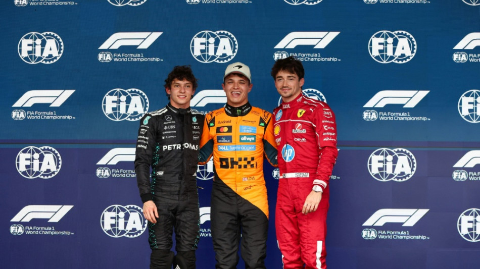 SID-Aufwärmrunde: Vier Kernpunkte für das Rennen in Brasilien