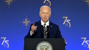 US-Pr&auml;sident Biden k&uuml;ndigt weiteres Patriot-System f&uuml;r die Ukraine an