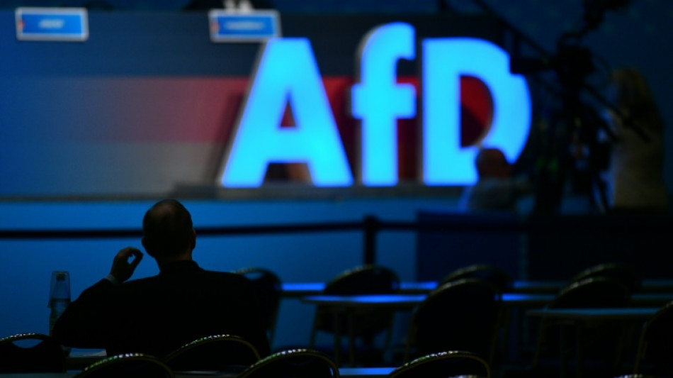 CDU-Parlamentarier Wanderwitz: "H&ouml;chste Zeit" f&uuml;r AfD-Verbotsantrag