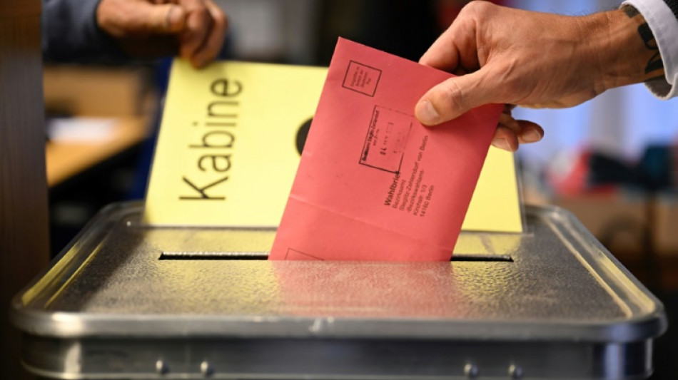 Wahl-O-Mat f&uuml;r B&uuml;rgerschaftswahl in Bremen gestartet