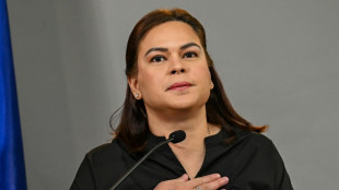 Philippines: la vice-pr&eacute;sidente Sara Duterte se d&eacute;clare candidate &agrave; la pr&eacute;sidentielle de 2028