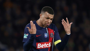 Deschamps e Henry diminuem chances de Mbapp&eacute; disputar Jogos de Paris-2024