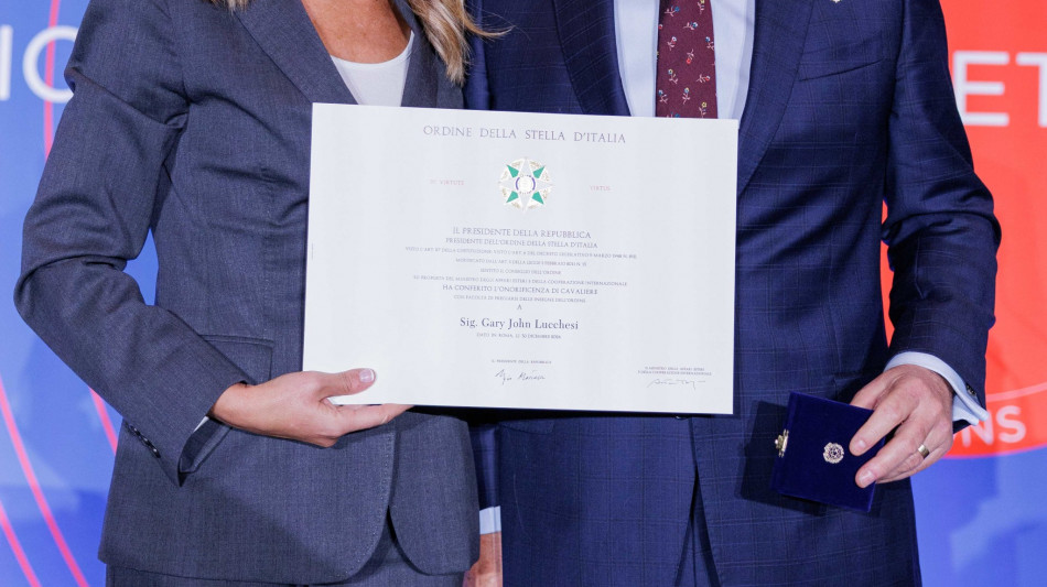 Produttori e distributori, Italia ad American Film Market di LA