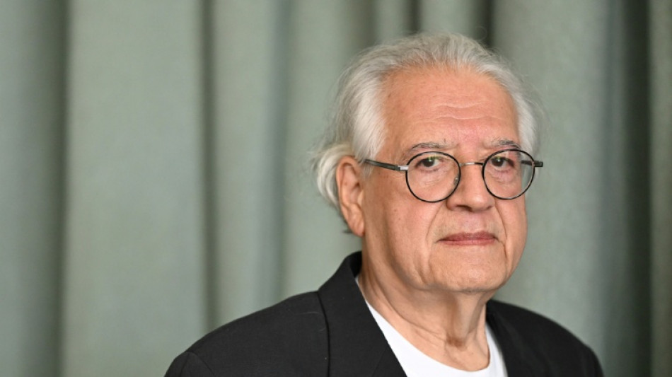 'Battle of Chile' documentary-maker Patricio Guzman dies, aged 85
