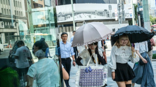 Japon, Corée du Sud et Royaume-Uni ont connu leur été le plus chaud jamais enregistré
