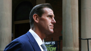 Australian soldier charged with war crimes vows to clear his name