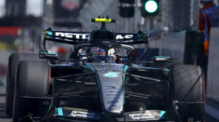 F1: Antonelli primo nelle seconde libere, poi le due Ferrari