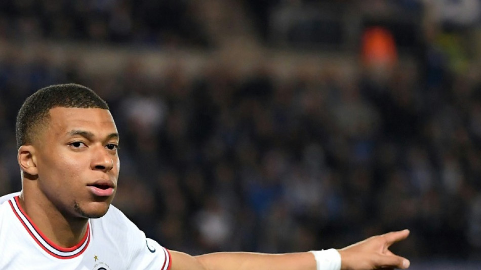 L1: Mbapp&eacute; va trancher, le PSG et le Real dans l'attente
