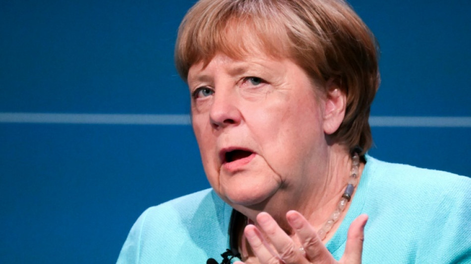 Umfrage: Jeder Vierte vermisst Merkel - hohe Zustimmung bei Linken und Jungen 