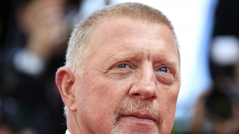 Becker: "18 Monate" f&uuml;r Zverevs ersten Grand-Slam-Sieg