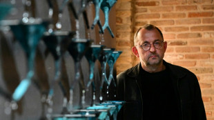 Ukraine war steals the show at Venice Art Biennale