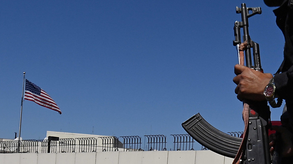 Ok Usa ad armi per oltre 16 miliardi a Stati del Golfo colpiti da Iran