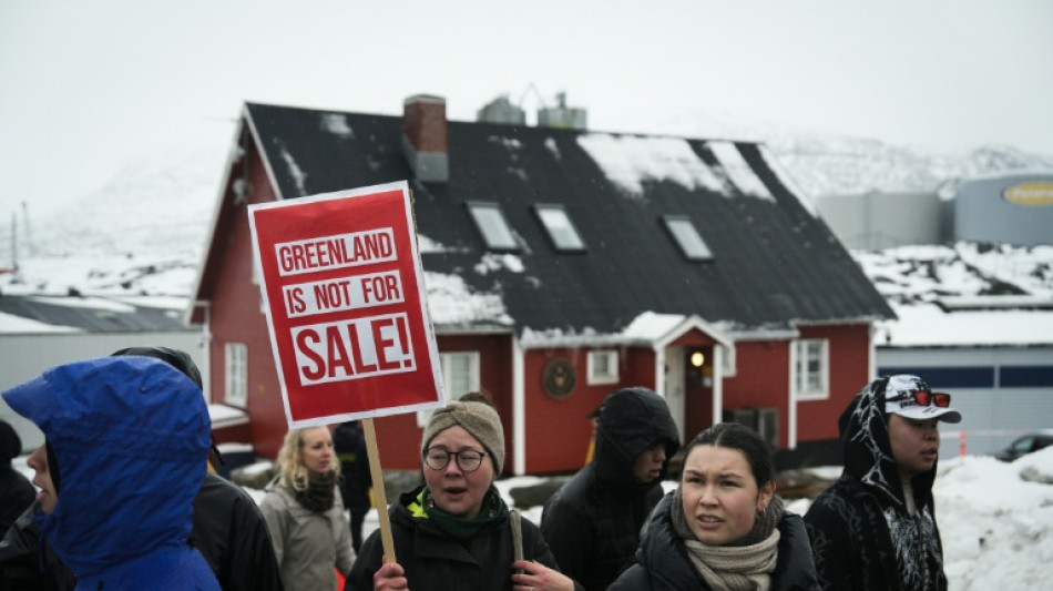 Trump amea&ccedil;a Europa com novas tarifas at&eacute; obter controle da Groenl&acirc;ndia