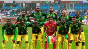 Homem que se dizia bruxo e prometeu t&iacute;tulo do Mali na Copa Africana &eacute; preso por fraude