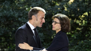 Kommunalwahl in Frankreich: Pr&auml;sident Macron bestreitet Einmischung