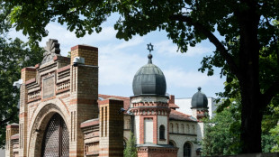 Steinmeier bei Gedenkveranstaltung zu Anschlag auf Synagoge in Halle