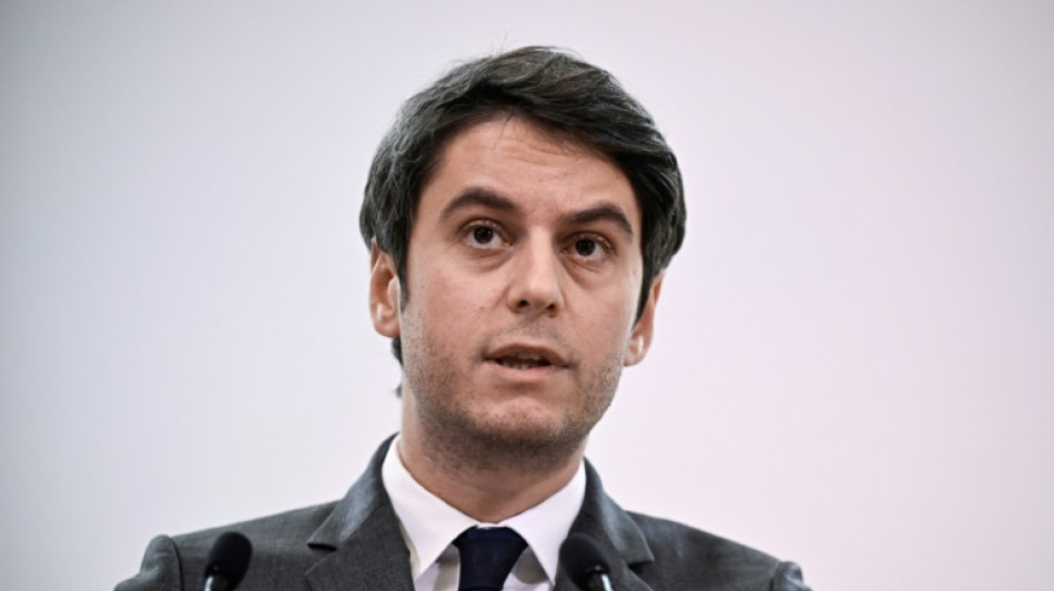 Frankreichs Premierminister wirbt in Berlin f&uuml;r Kulturaustausch und Spracherwerb
