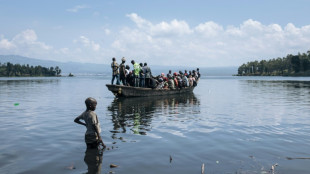 Dans Minova enclav&eacute;e et sous menace rebelle, un condens&eacute; tragique du conflit congolais