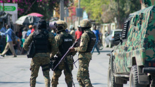R&eacute;union de crise en Jama&iuml;que sur la crise s&eacute;curitaire qui ravage Ha&iuml;ti