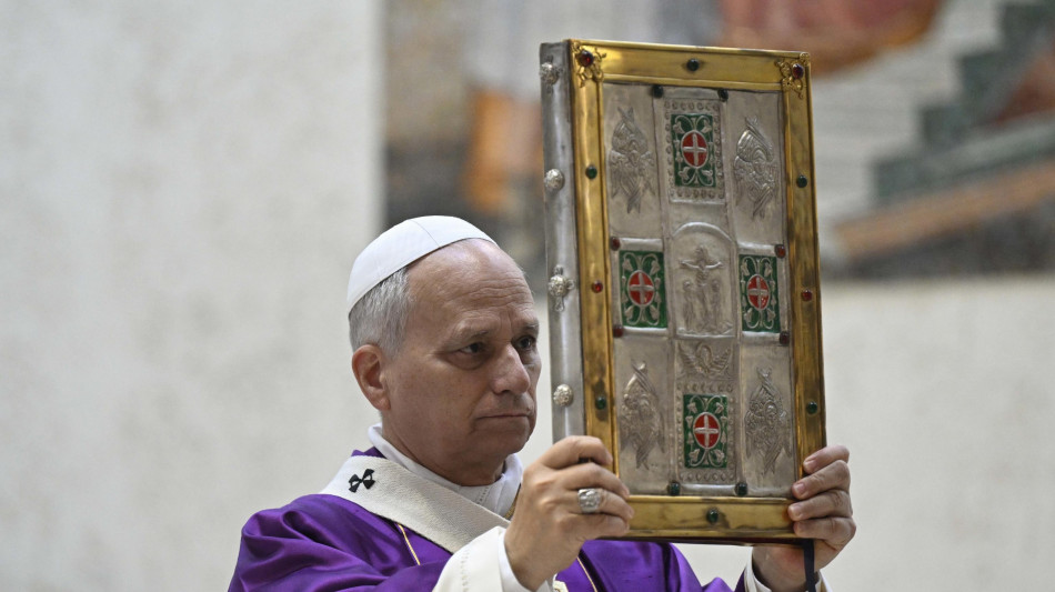 Arrestato per riciclaggio, il Papa manda via il vescovo caldeo di San Diego