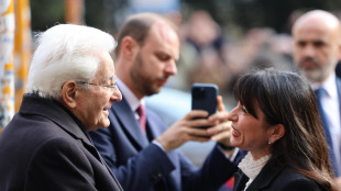 Mattarella a Perugia per i cento anni Universit&agrave; per Stranieri