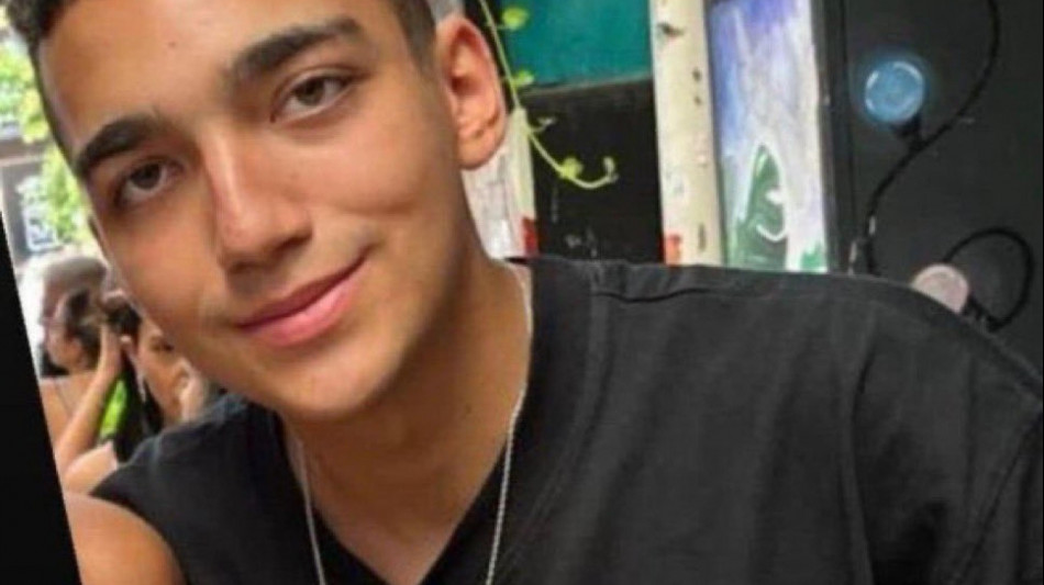 Famiglia ostaggio, dopo il rilascio Idan vedr&agrave; Trump a Doha