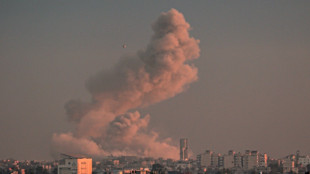 Blinken volta ao Oriente M&eacute;dio em busca de tr&eacute;gua em Gaza