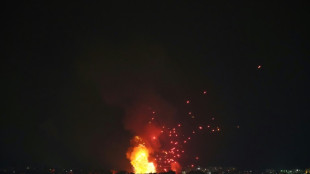 Vor Jahrestag von Hamas-&Uuml;berfall: Angriffe in Nahost mit unverminderter H&auml;rte fortgesetzt