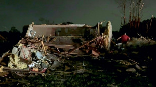 Mehr als 20 Tote bei Tornados in den USA