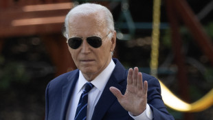 Biden, 'ho solo 3 anni pi&ugrave; di Trump e il mio acume &egrave; buono'